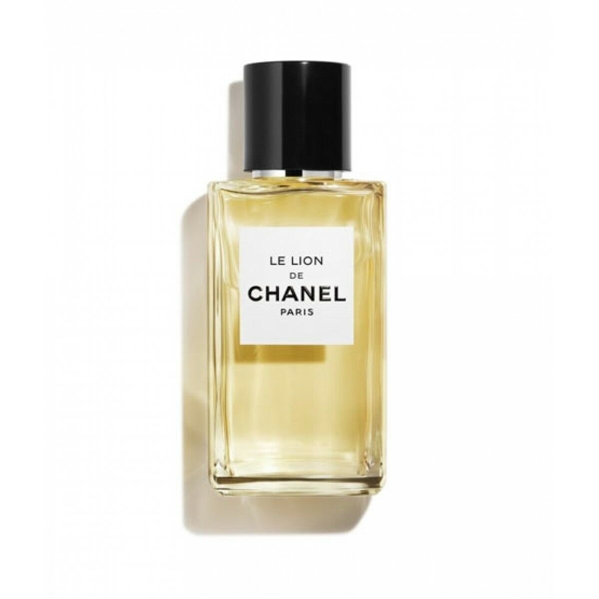 Le Lion De Chanel Eau De Parfum For Men 100ml